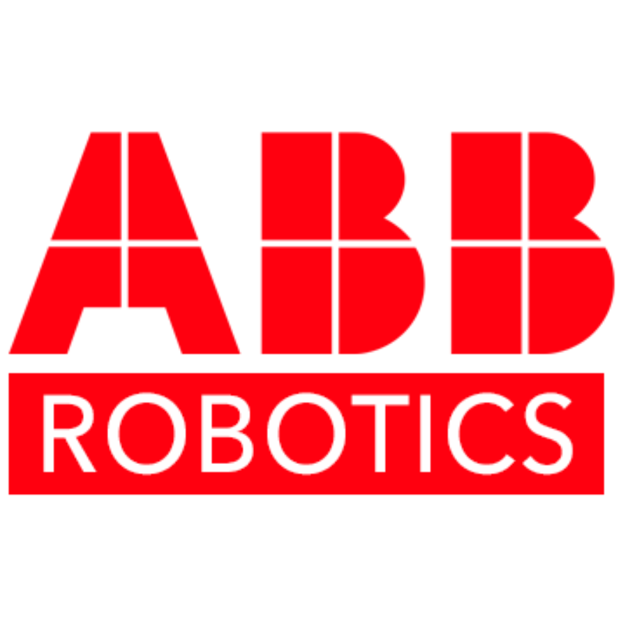 ABB Robotics Logo