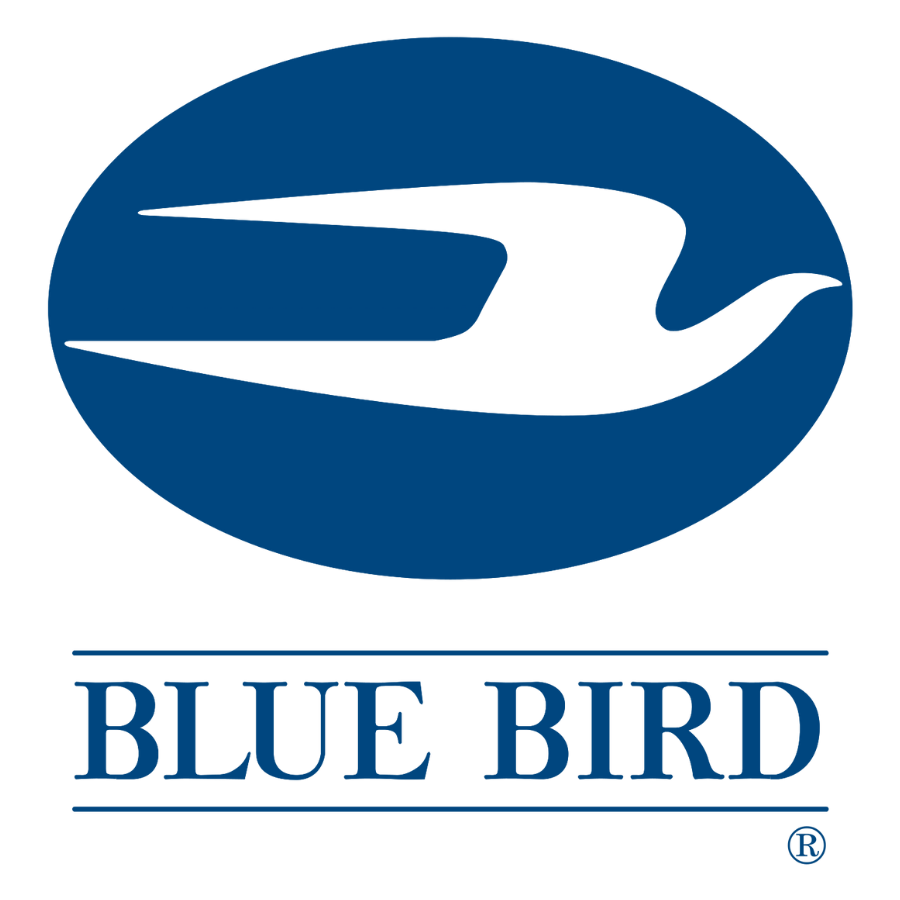 Blue Bird Corporation Logo