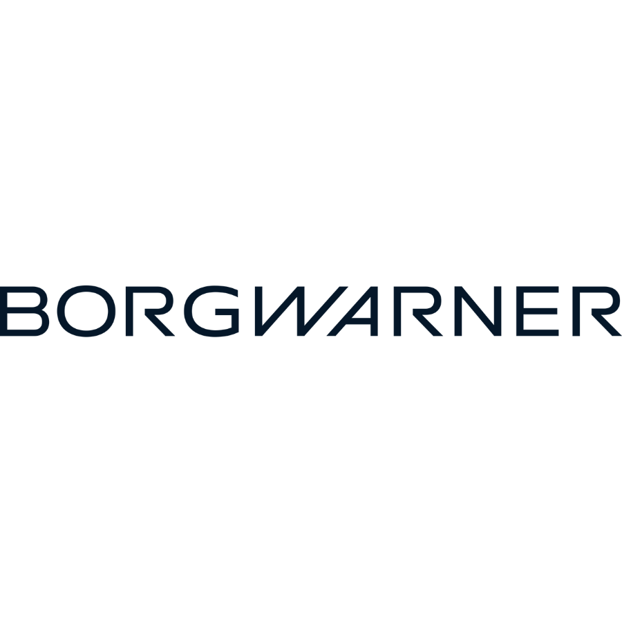 BorgWarner Logo