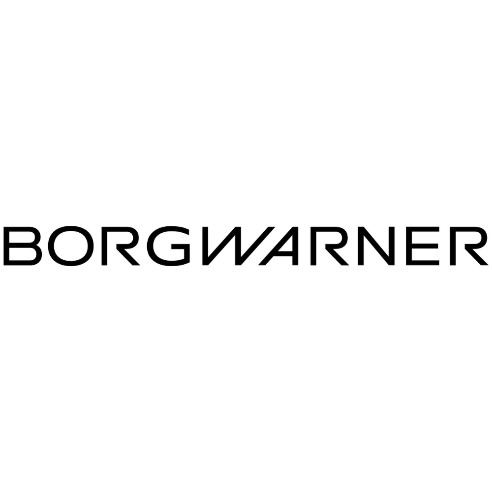 Borgwarner logo