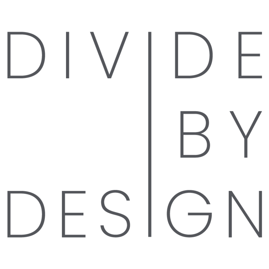 Divide By Design logo