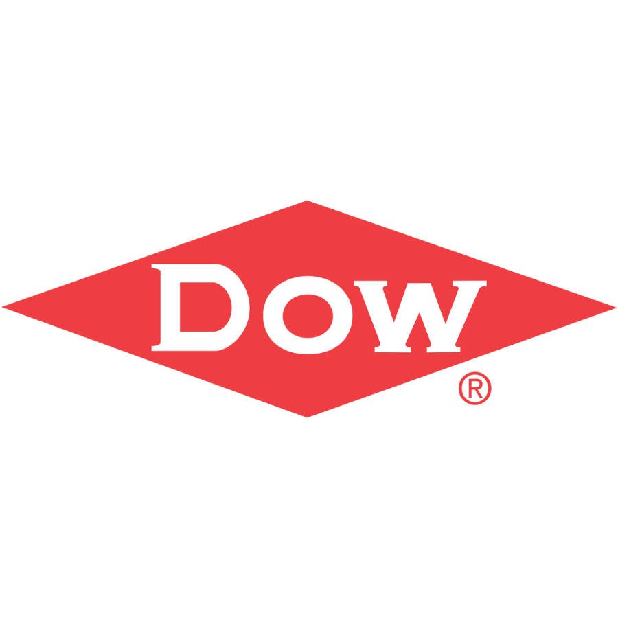 Dow Inc. Logo