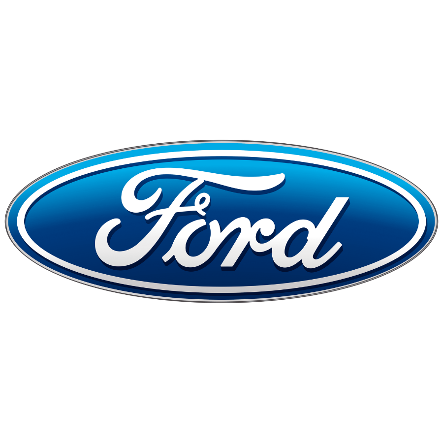 Ford Logo