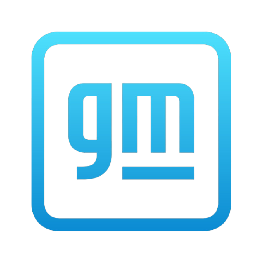 GM Logo