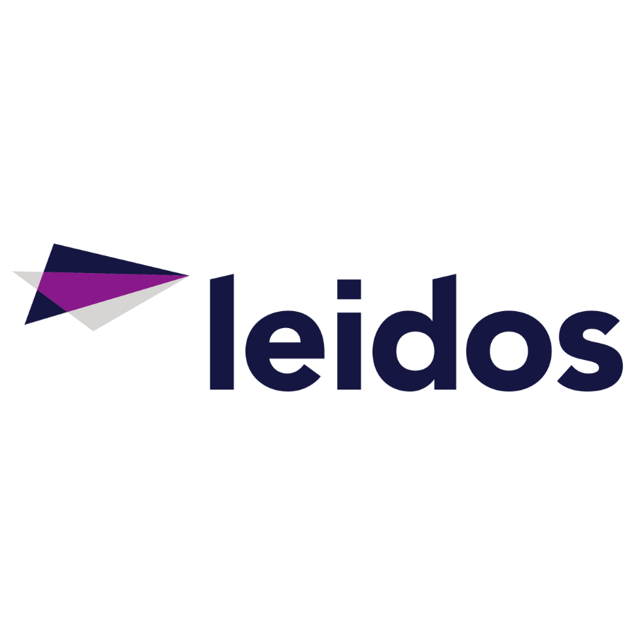 Leidos Logo