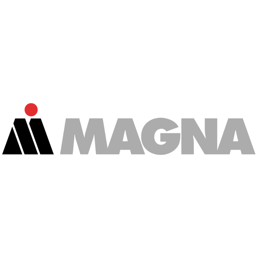 Magna Logo