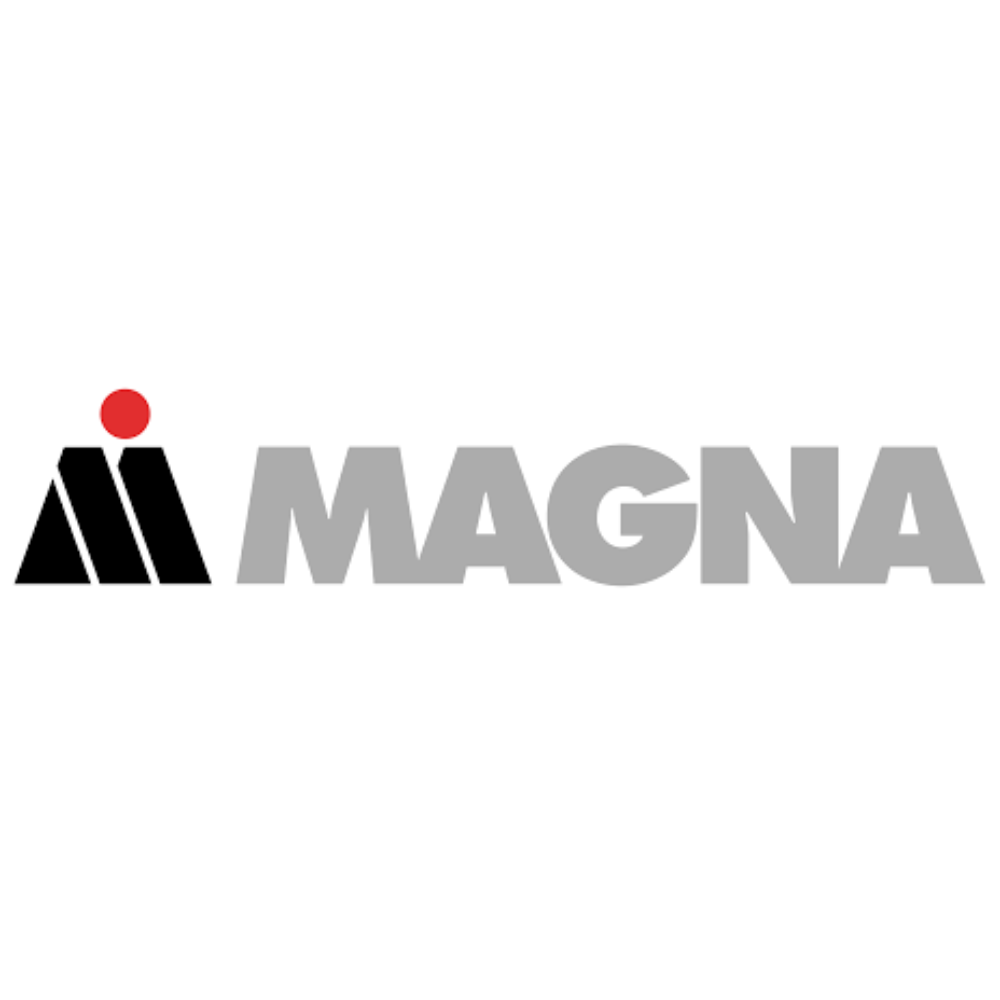 Magna Logo