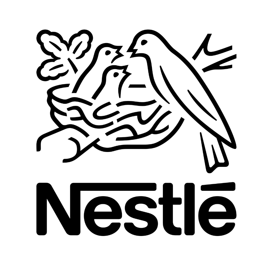 Nestle logo