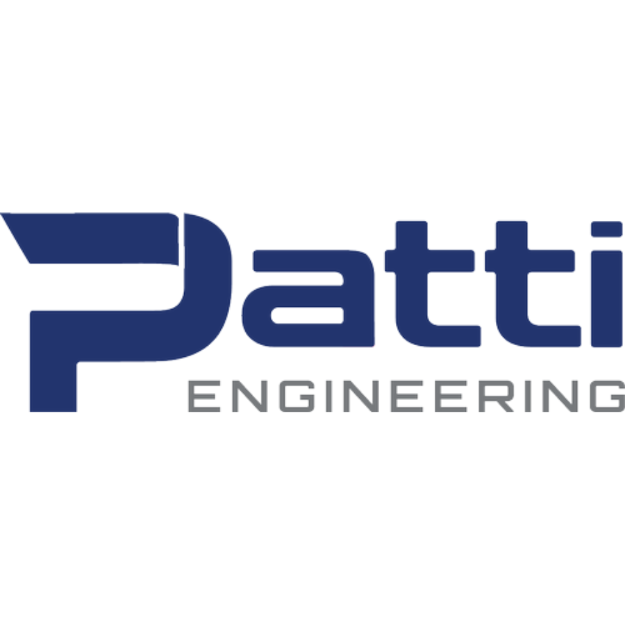 Patti Engineering Logo