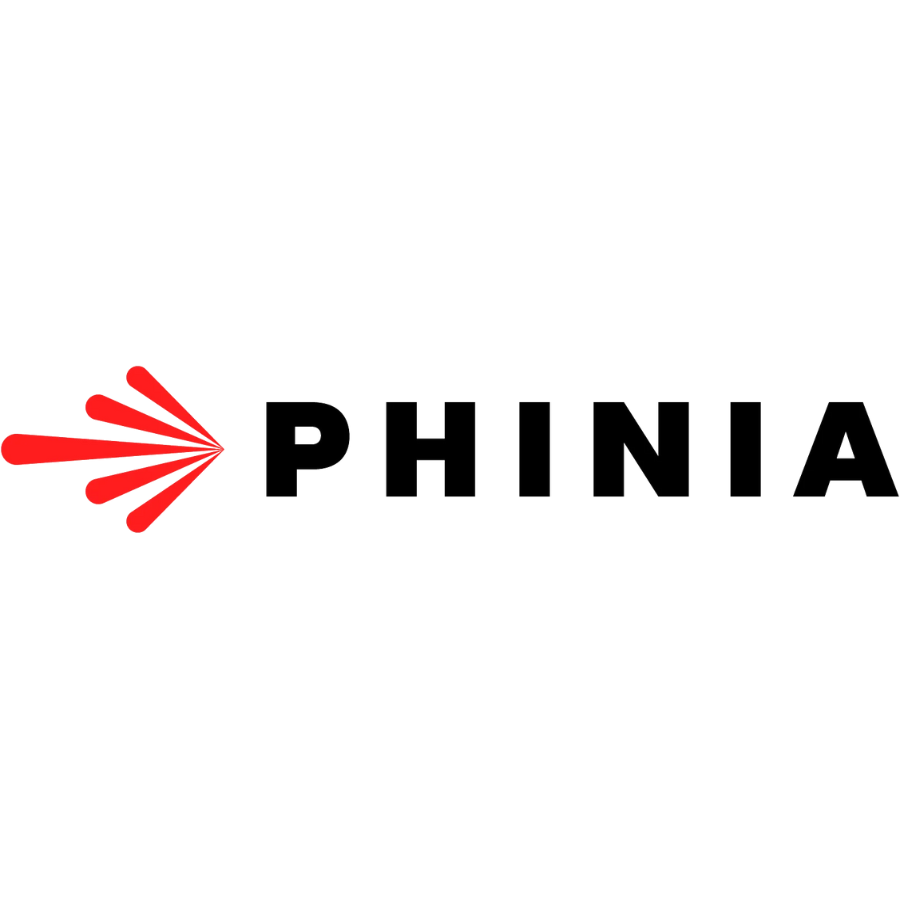 Phinia logo