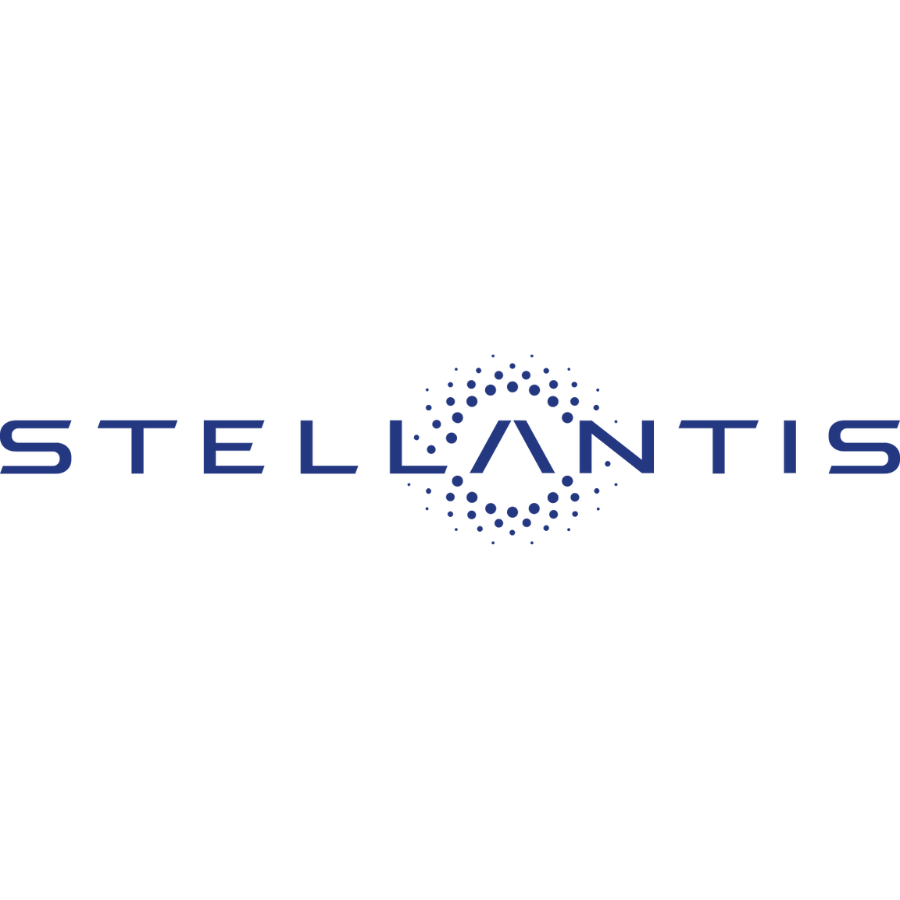 Stellantis Logo