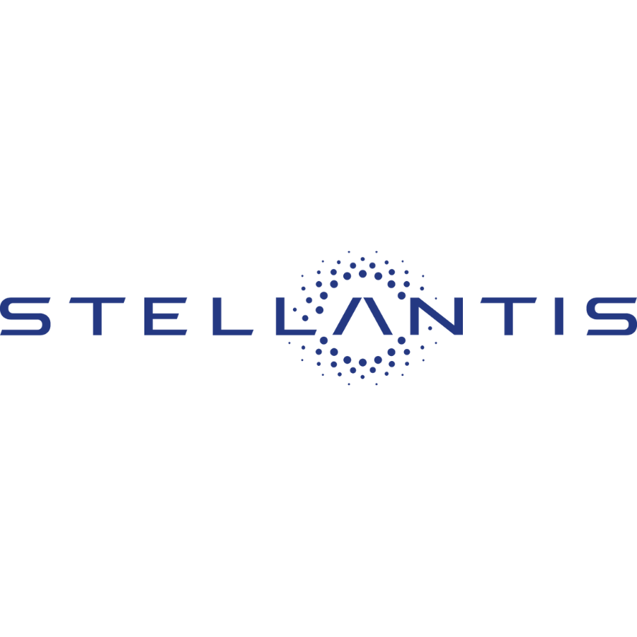 Stellantis logo