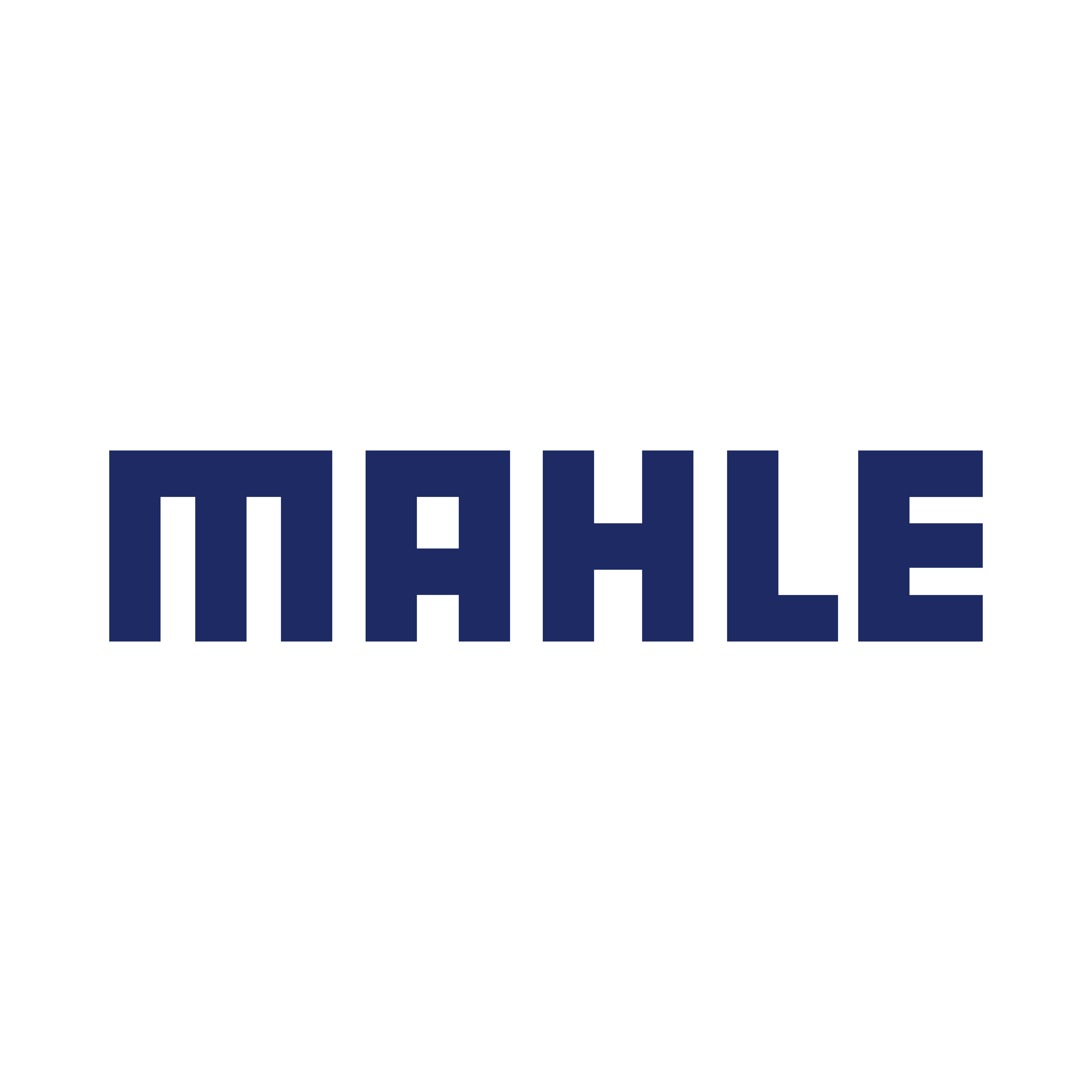 MAHLE Logo