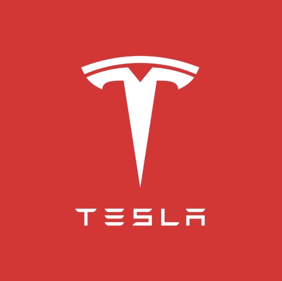 Tesla Logo