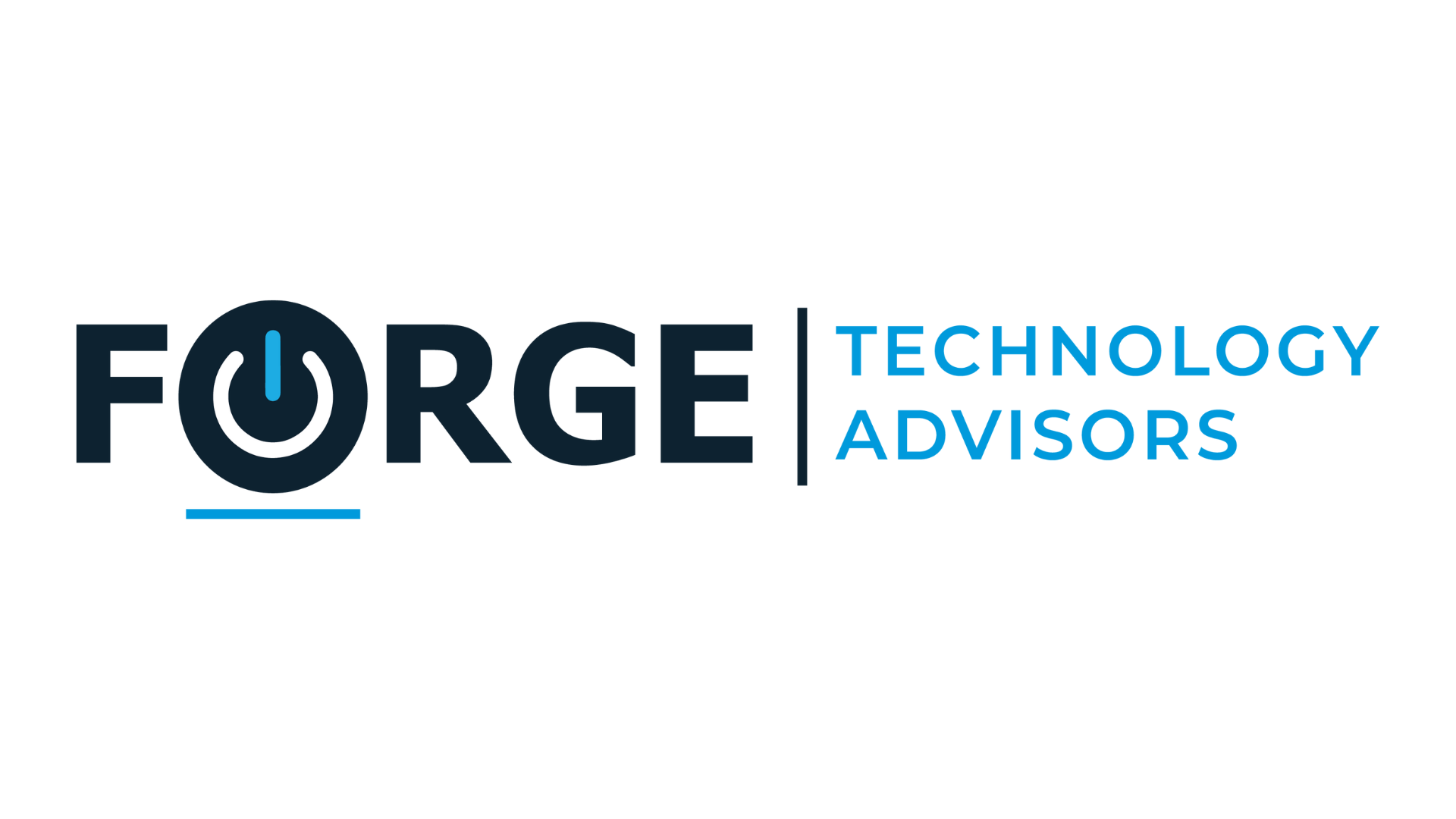 forge technology advisors logo