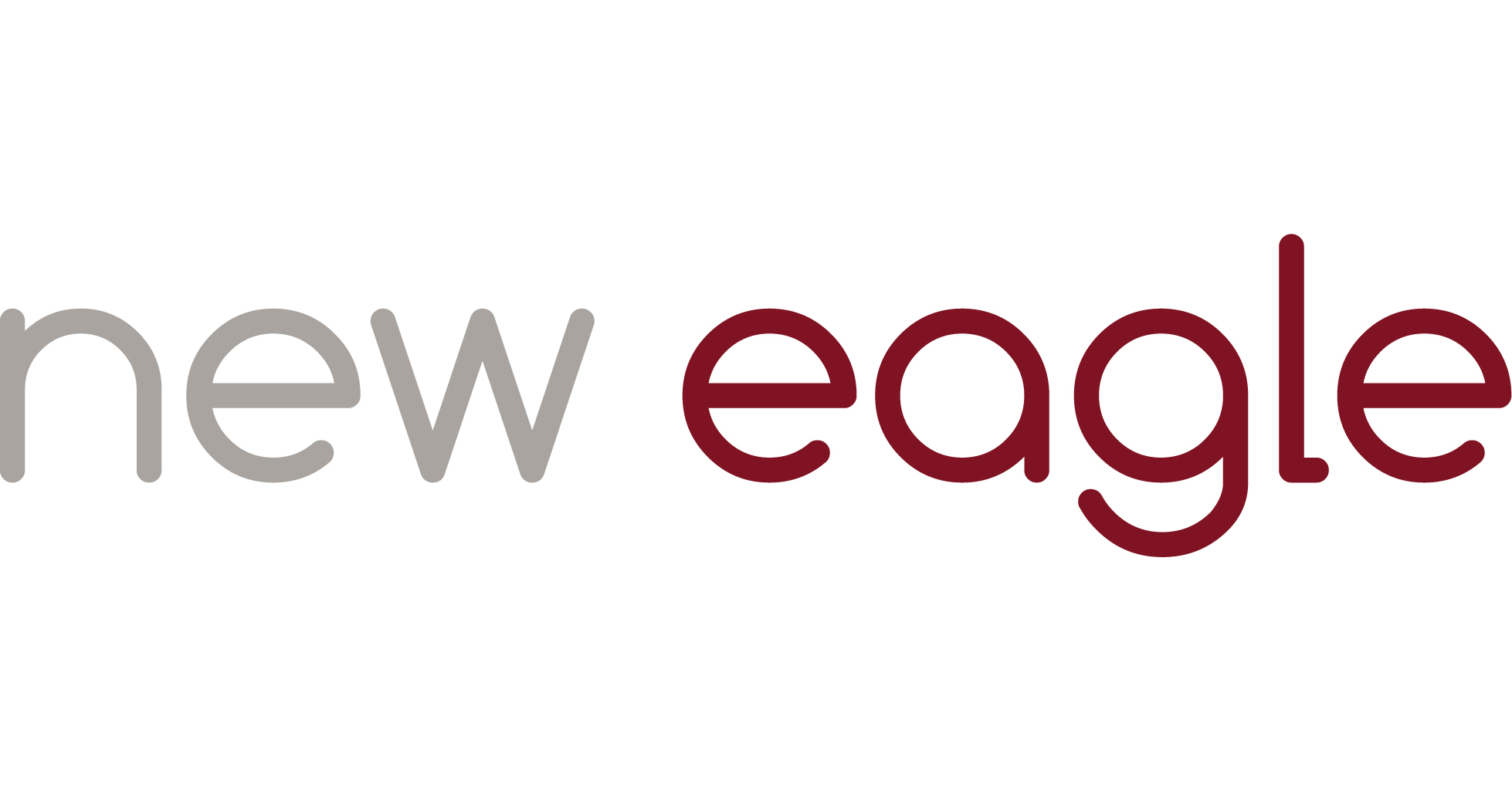 new eagle logo