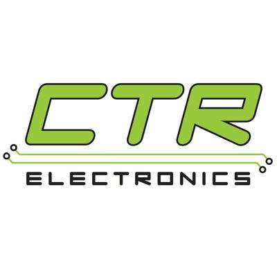 ctr electronics logo
