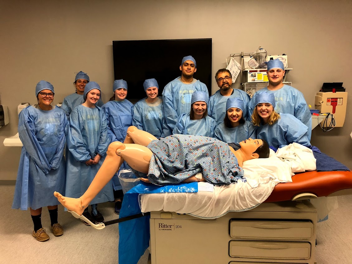 Kettering University Pre-Med program offers unique path to medical school