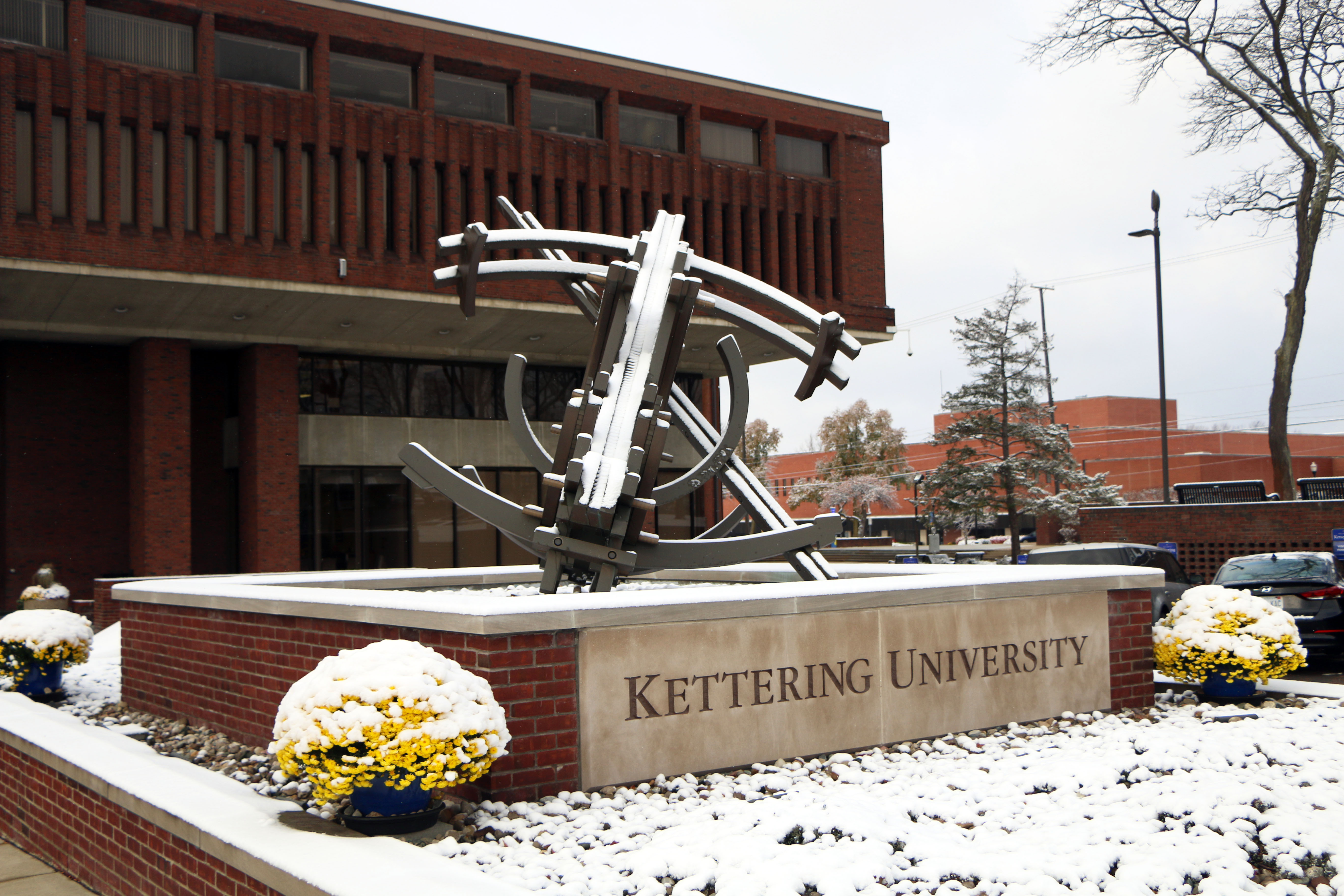Kettering University names new Director of Admissions