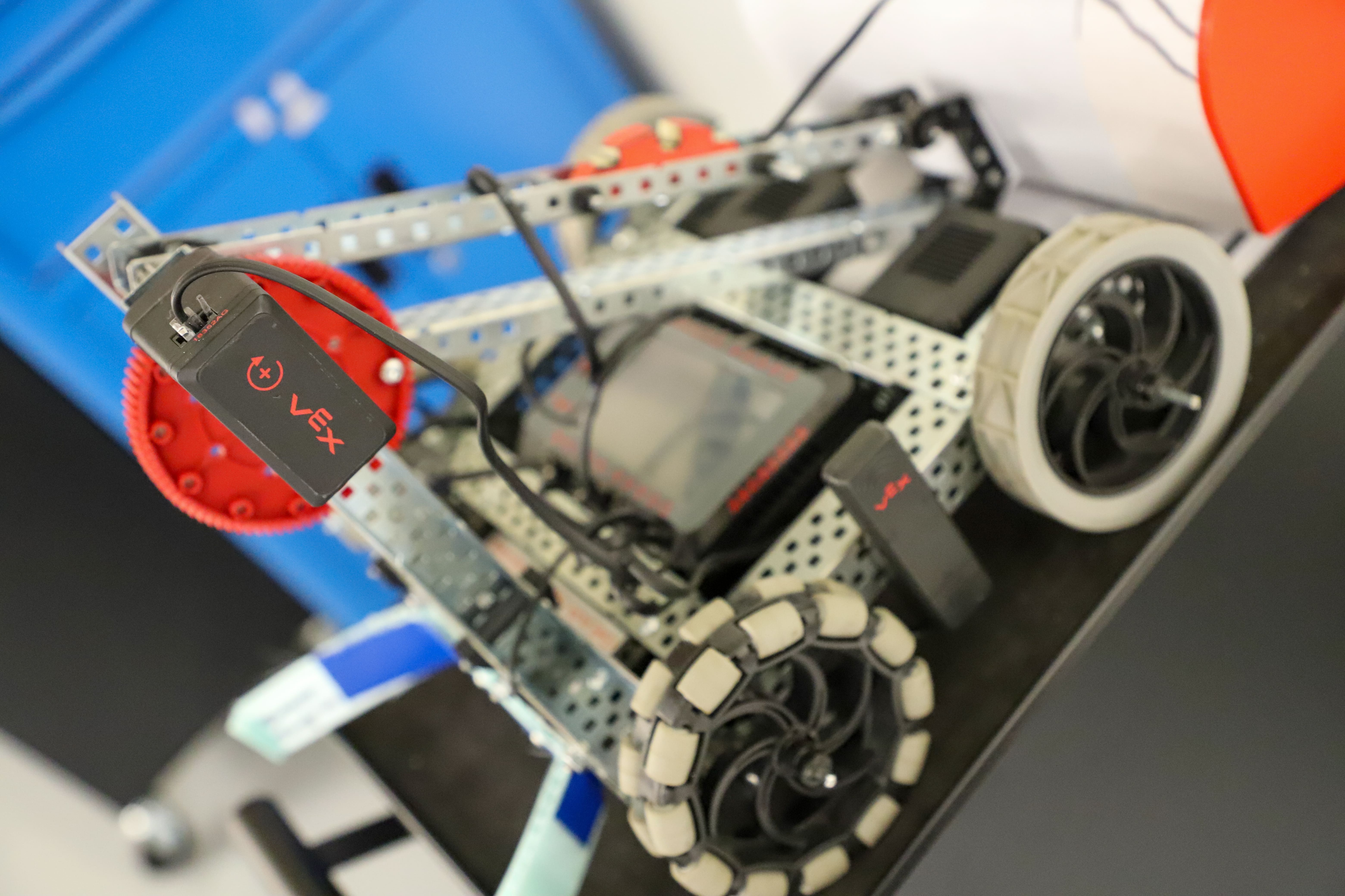 Vex iq stem project sales 2018