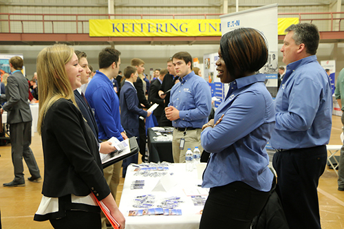 Kettering University ranks first in Wall Street Journal Career Preparedness survey