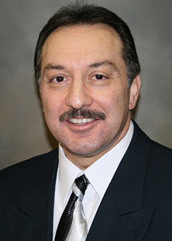 Dr. Bassem Ramadan