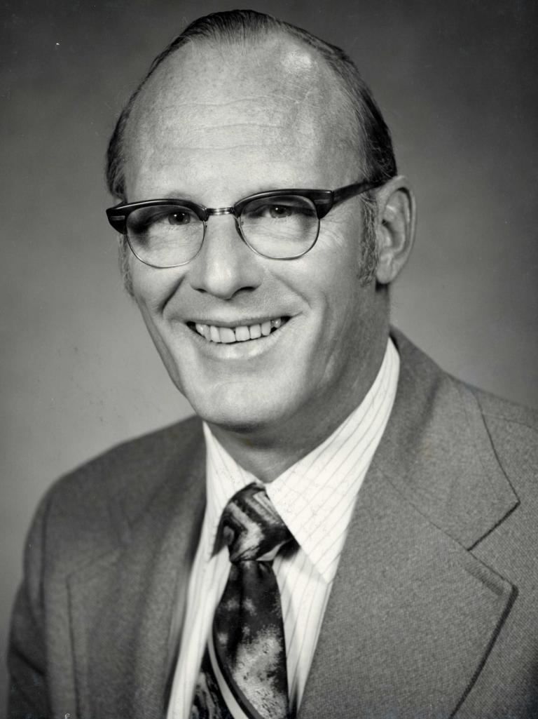 Dr. William B. Cottingham