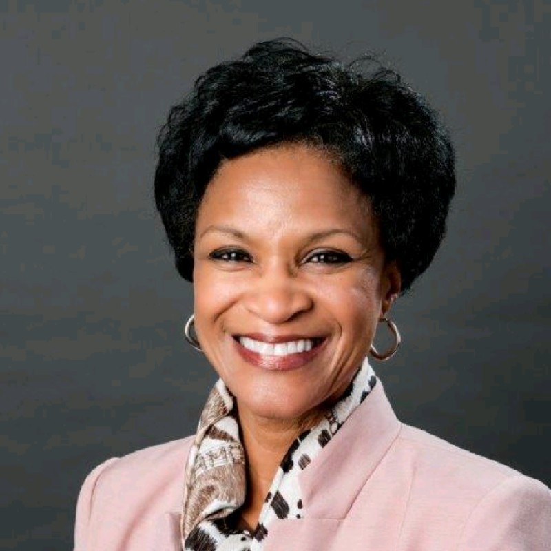 Denise Gray, Head of LG Energy Solutions