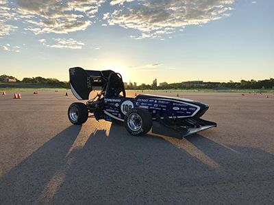 Formula SAE