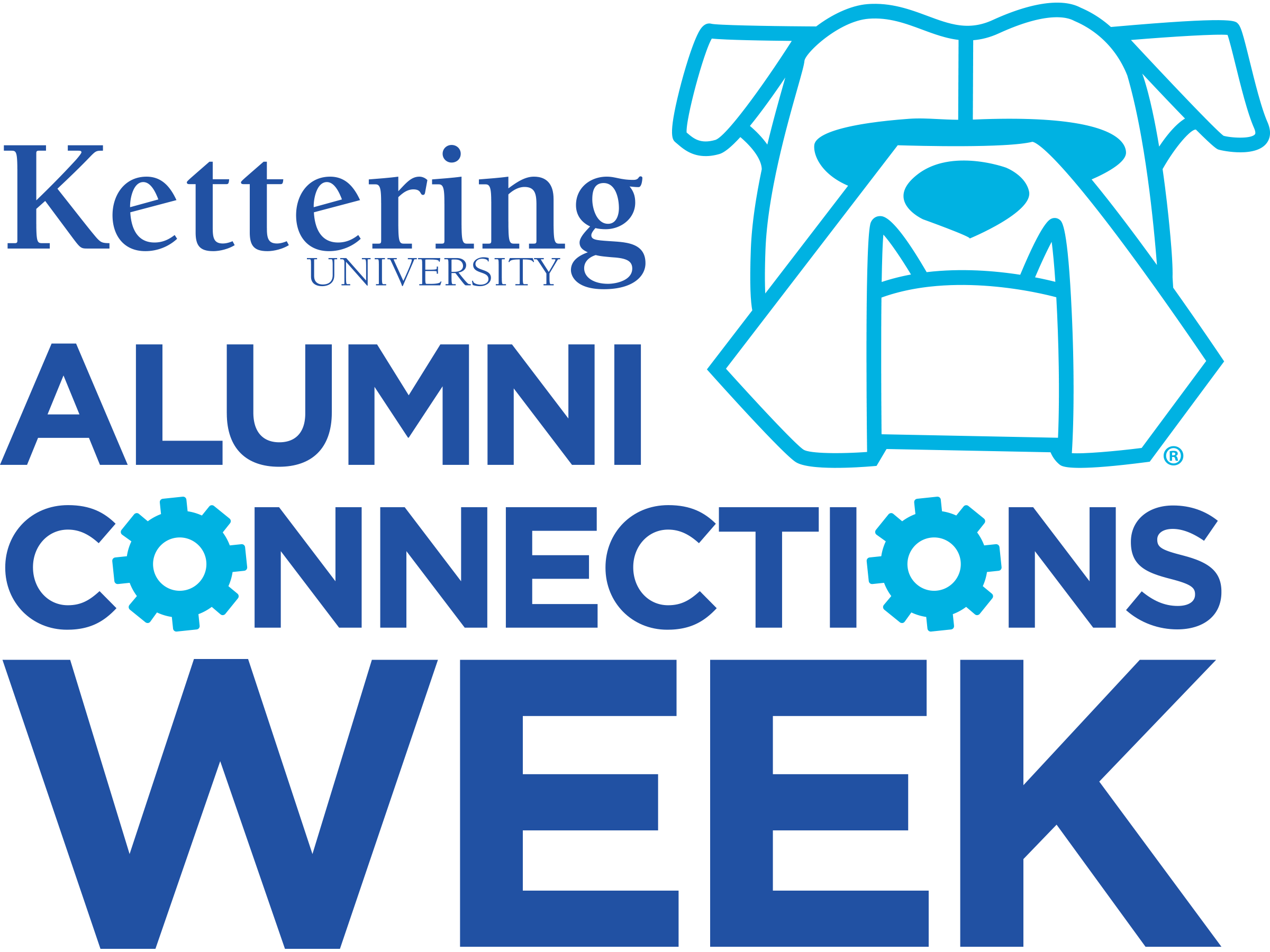 Alumni Connections logo