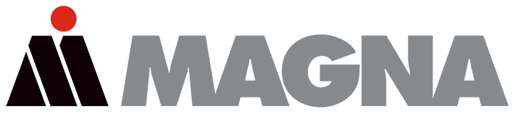 Magna Logo