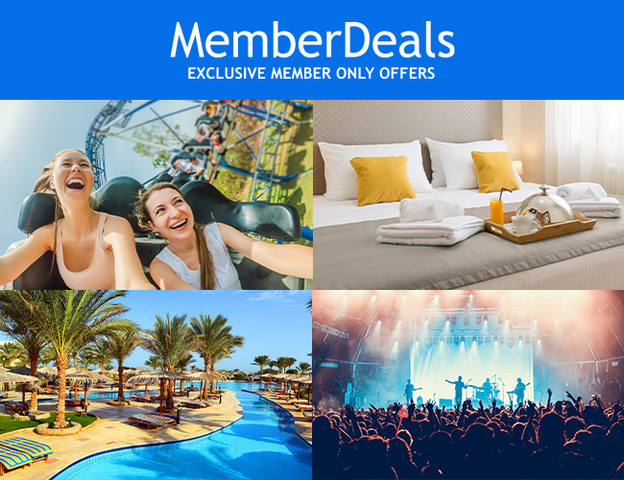 Member Deals