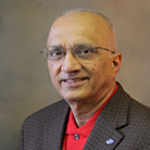 Dr. Raghu Echempati, professor of Mechanical Engineering at Kettering University