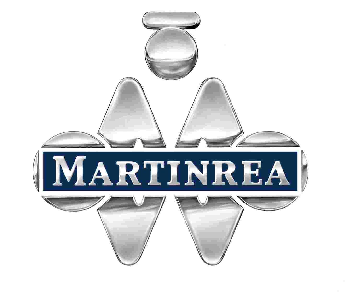 Martinrea International Inc. logo