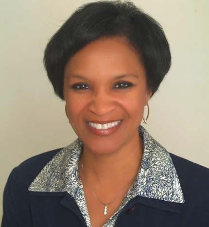 Denise Gray, College of Engineering Advisory Council Member