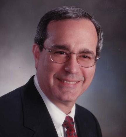 Louis Infante, College of Engineering Advisory Council Member
