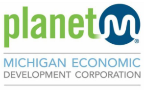 Planet M. Michigan Economics Development Corporation