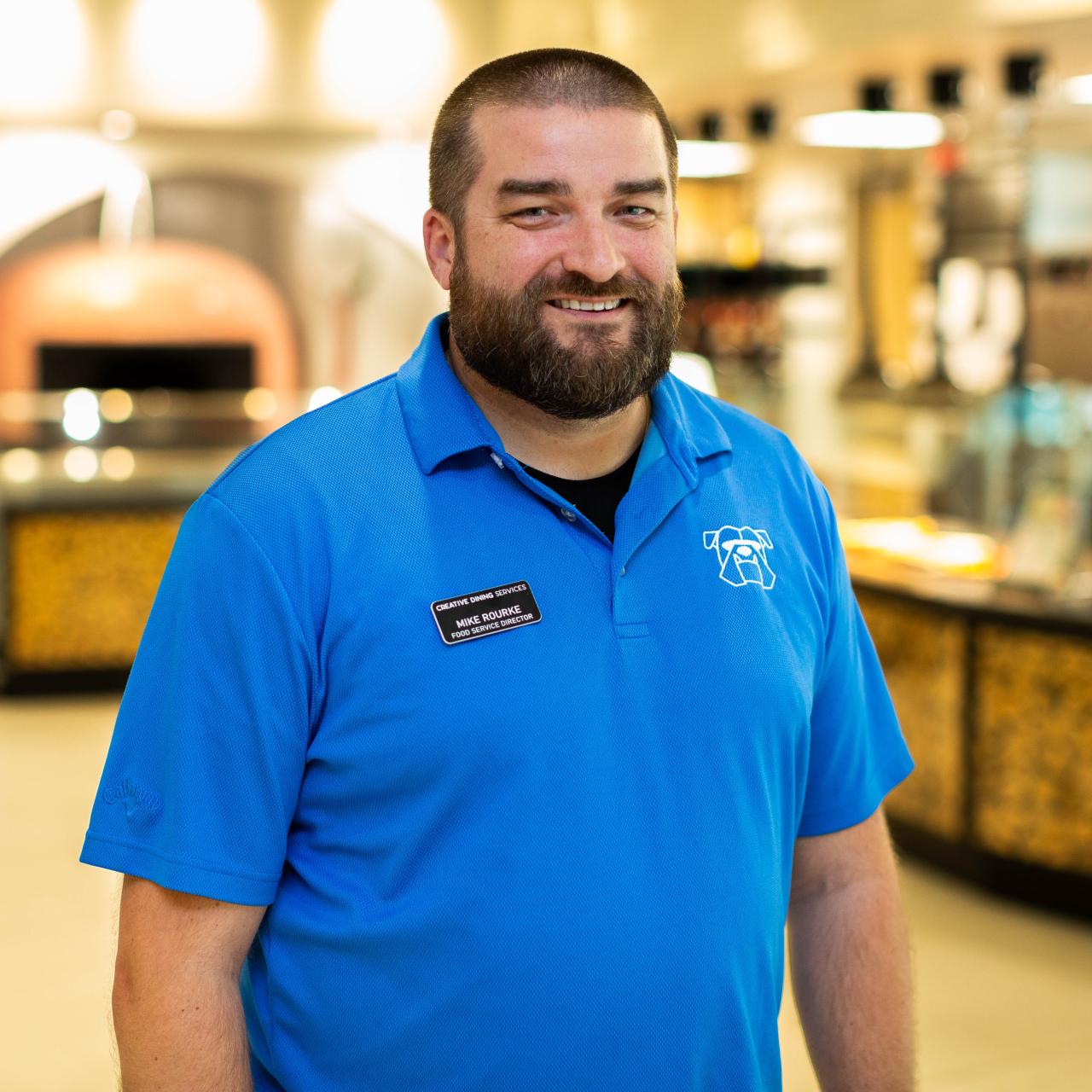 Meet The Dining Team | Kettering University