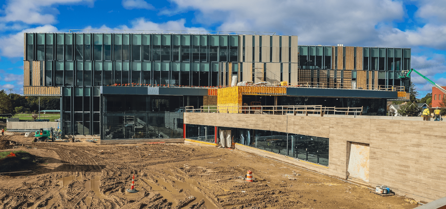 learning-commons-exterior-construction-october-2021