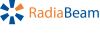 RadiaBeam logo