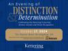 evening of distinction and determination 2024