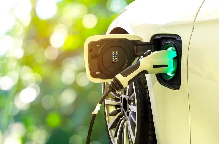 Level-II EV charging options