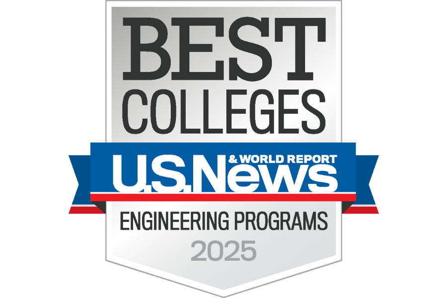 US News Best Colleges Engineering Programs 2025