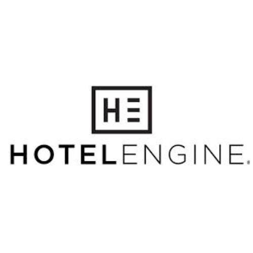 Hotel Engine logo