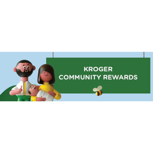 Kroger Community rewards