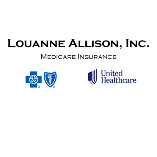 Louanne Allison, Inc. Logo