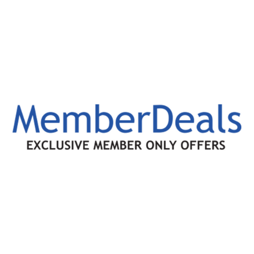 Member Deals logo