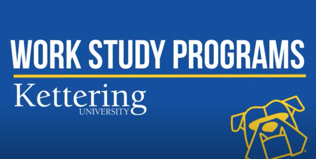 Work Study Programs