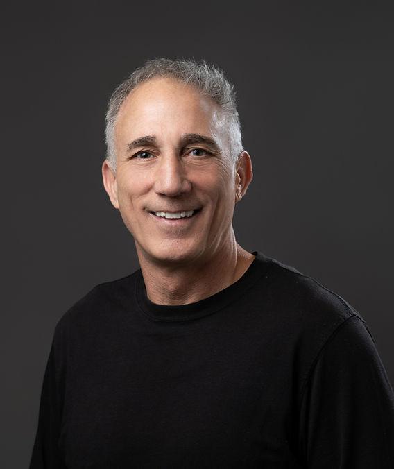 Tony Bedard
